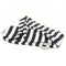 Black and White Stripe 22