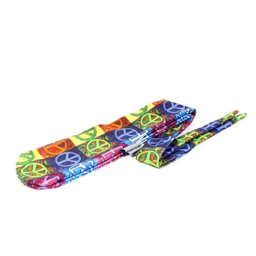 Mougee Sock Poi - Quality Nylon Sock POI