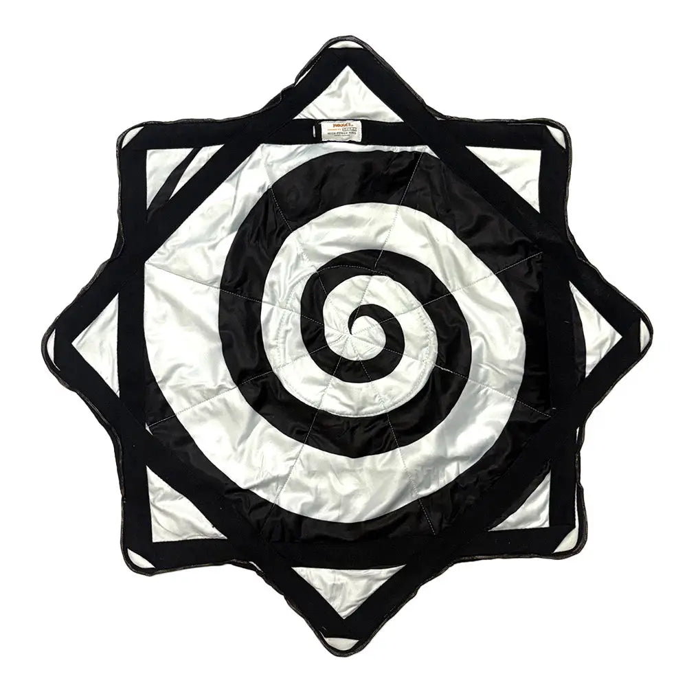 Mougee Spark Flow Star - AIR 28" MIDWAY 24" MICRO 13" - Rechargeable Multi-Colored LED Lights - 3 Modes