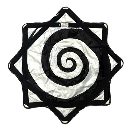 Mougee Spark Flow Star - AIR 28" MIDWAY 24" MICRO 13" - Rechargeable Multi-Colored LED Lights - 3 Modes