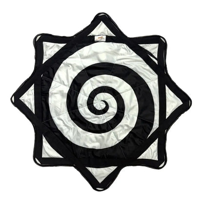 Mougee Spark Flow Star - AIR 28" MIDWAY 24" MICRO 13" - Rechargeable Multi-Colored LED Lights - 3 Modes