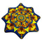 Classic Organic Mandala by @edera_