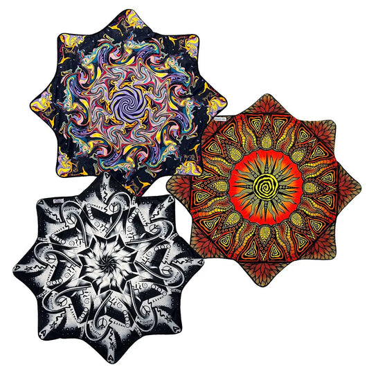 Mougee Star Art Contest #3 Winners!