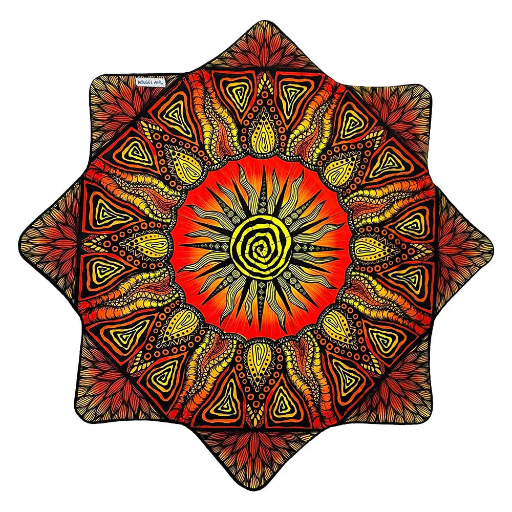 Mougee Star Art Contest #3 Winners!