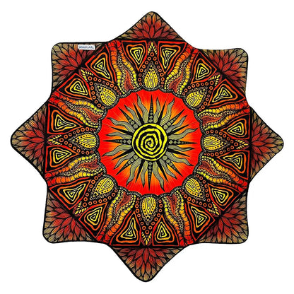 Mougee Star Art Contest #3 Winners!