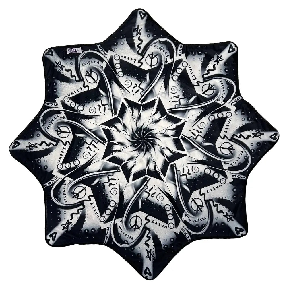 Mougee Star Art Contest #3 Winners!