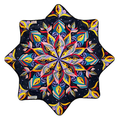 Mougee Star Art Contest #3 Winners!