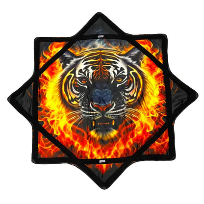 Mougee Star - Beast - Fireborn