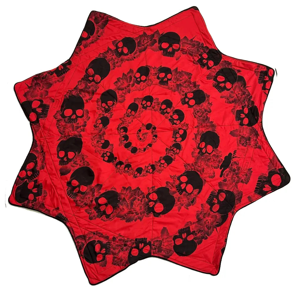 Mougee Star - Beast - A very big and bad flow star 50" 3 lb.