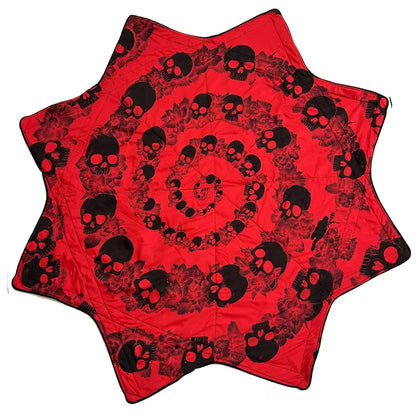 Mougee Star - Beast - A very big and bad flow star 50" 3 lb.