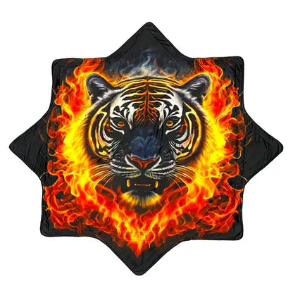 Mougee Star - Beast - Fireborn