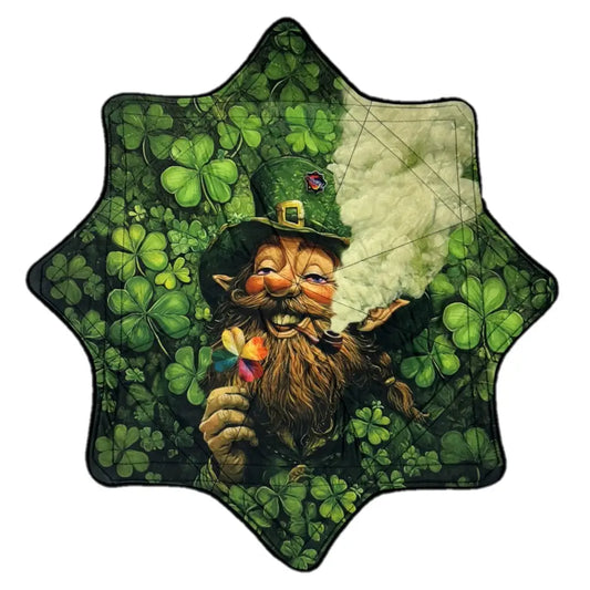 Mougee Star Flow Star - Holiday Series