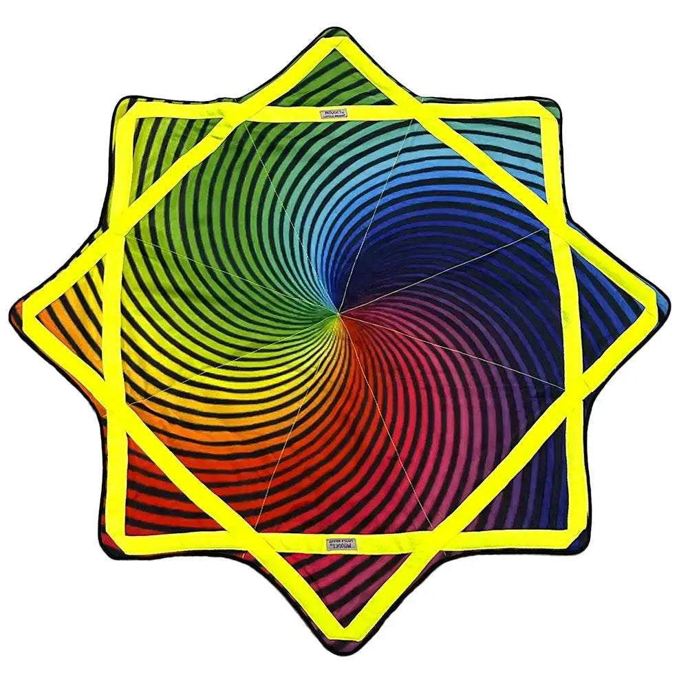 Mougee Star Little Beast Flow - 34’’ Inches and 1 Pound of Fun! - Aurora - Toys