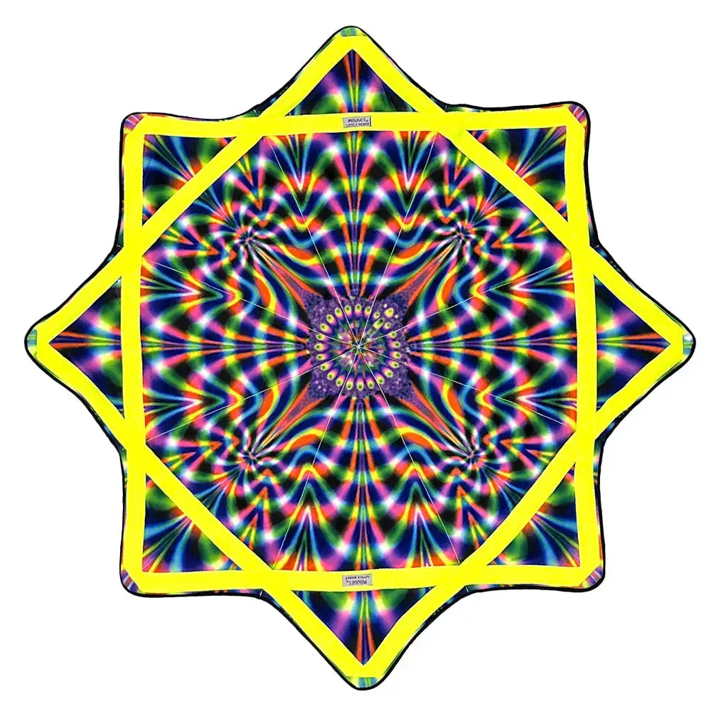 Mougee Star Little Beast Flow - 34’’ Inches and 1 Pound of Fun! - Mystic Mesh - Toys