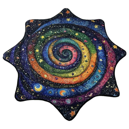 Mougee Star Midway- 24’’ Diameter -Not too big Not small - Just right - Celestial - flow star