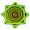 Psycho Lime with Power Ring