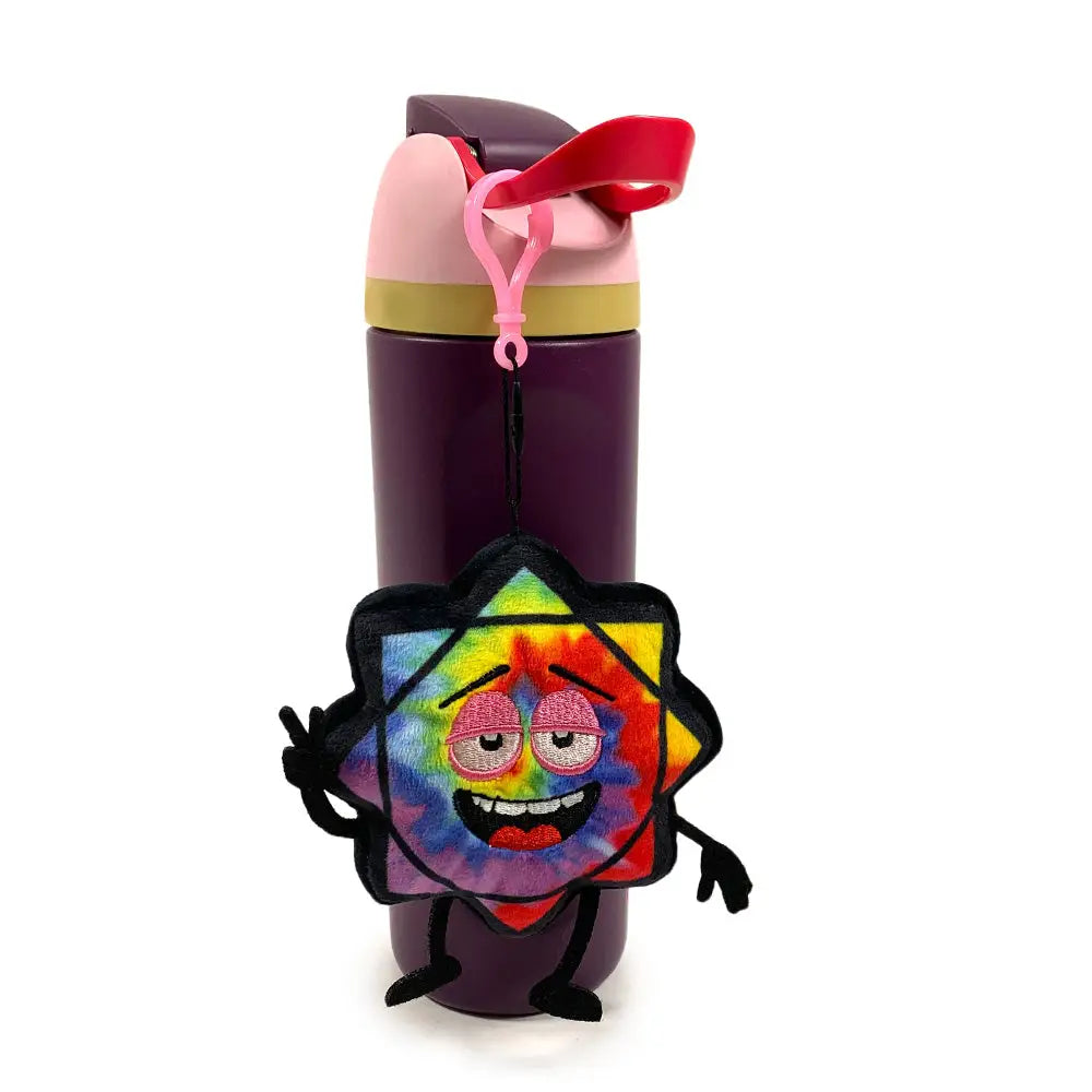 Mougee Star Mini Plushie - Official Mougee Mascot