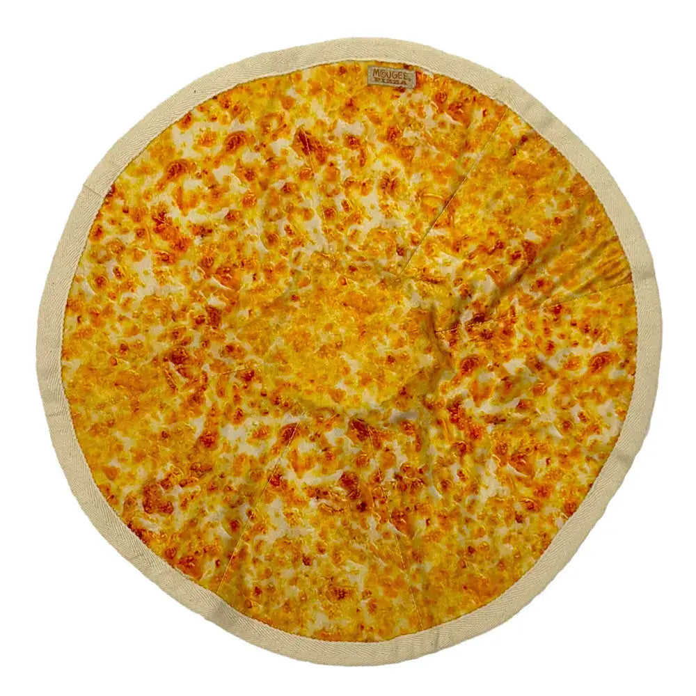 Mougee Star - Pizza Series - Perfectly Weighted