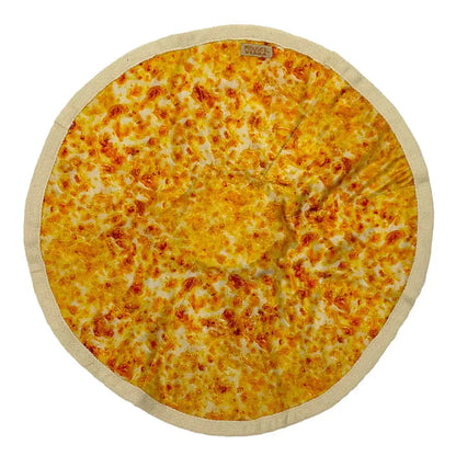 Mougee Star - Pizza Series - Perfectly Weighted