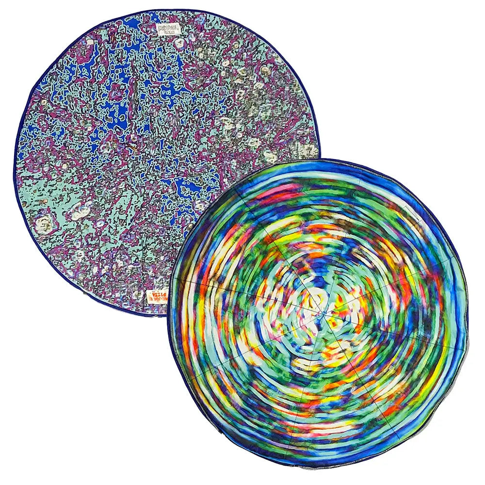 Mougee Star - Pizza Series - Perfectly Weighted