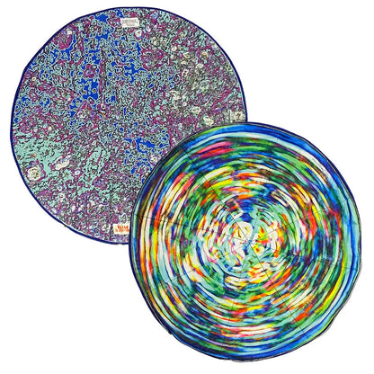 Mougee Star - Pizza Series - Perfectly Weighted