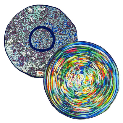 Mougee Star - Pizza Series - Perfectly Weighted