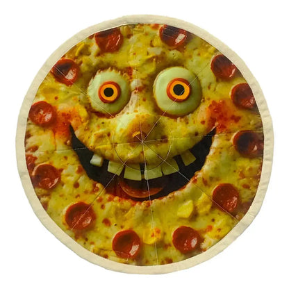 Mougee Star - Pizza Series - Perfectly Weighted