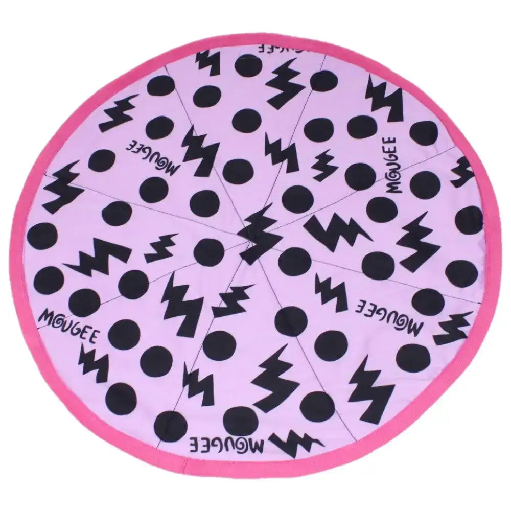 Mougee Star - Pizza Series - Perfectly Weighted