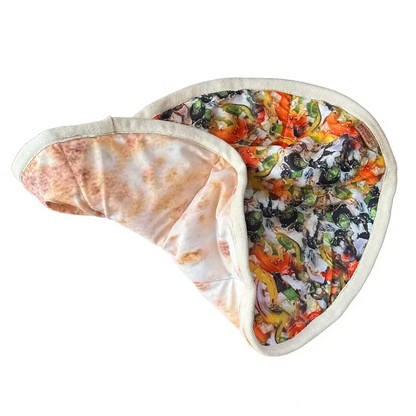 Mougee Star - Pizza Series - Perfectly Weighted