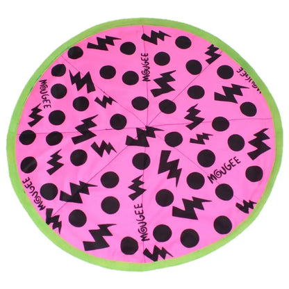 Mougee Star - Pizza Series - Perfectly Weighted