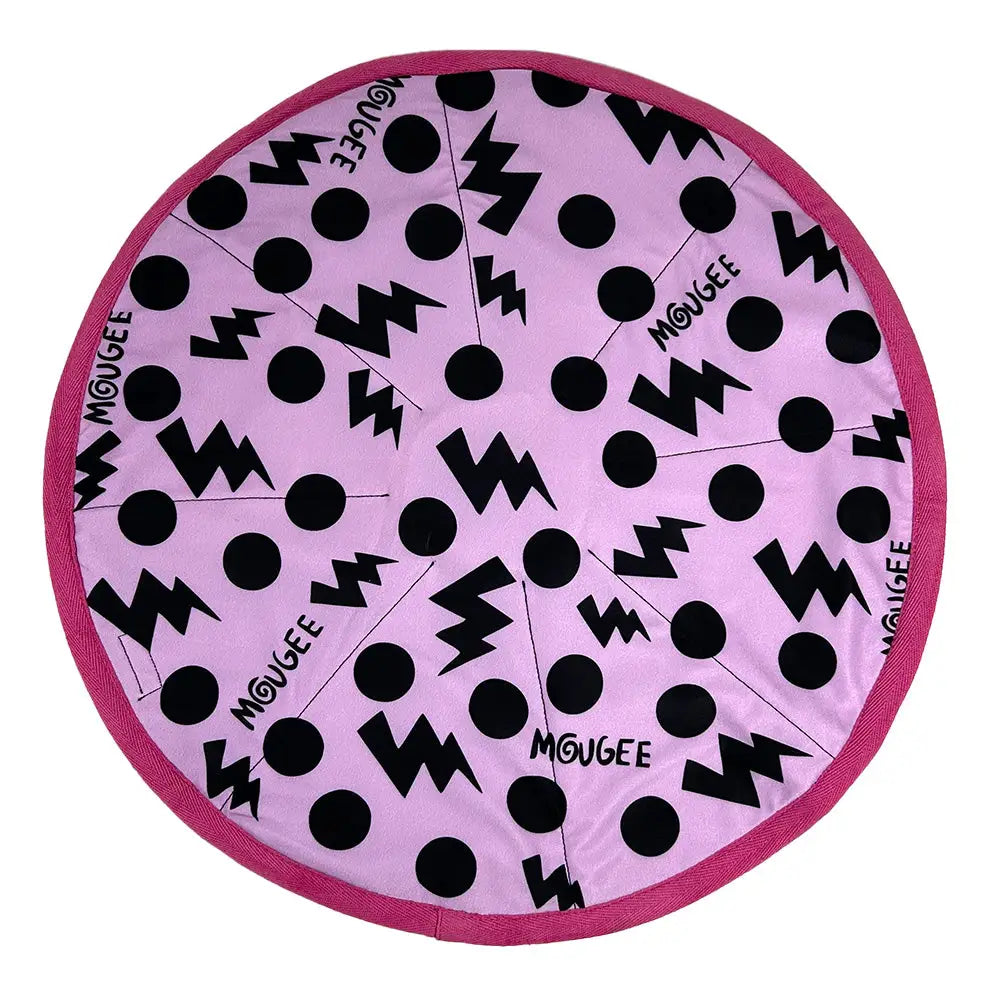 Mougee Star - Pizza Series - Perfectly Weighted