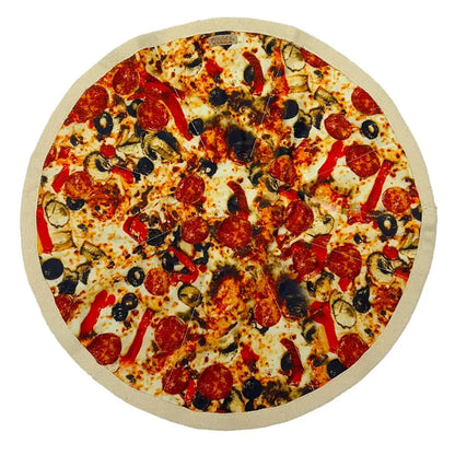 Mougee Star - Pizza Series - Perfectly Weighted