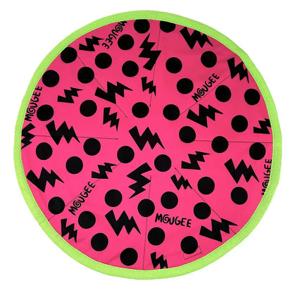Mougee Star - Pizza Series - Perfectly Weighted