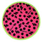 Pink Volt (UV Reflective) with Internal Power Ring