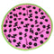 PINK VOLT (UV Reflective)