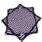Purple Ripple - Neon - AIR