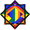 Rainbow Stripe