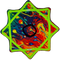 Scorched Ice Air Power Ring