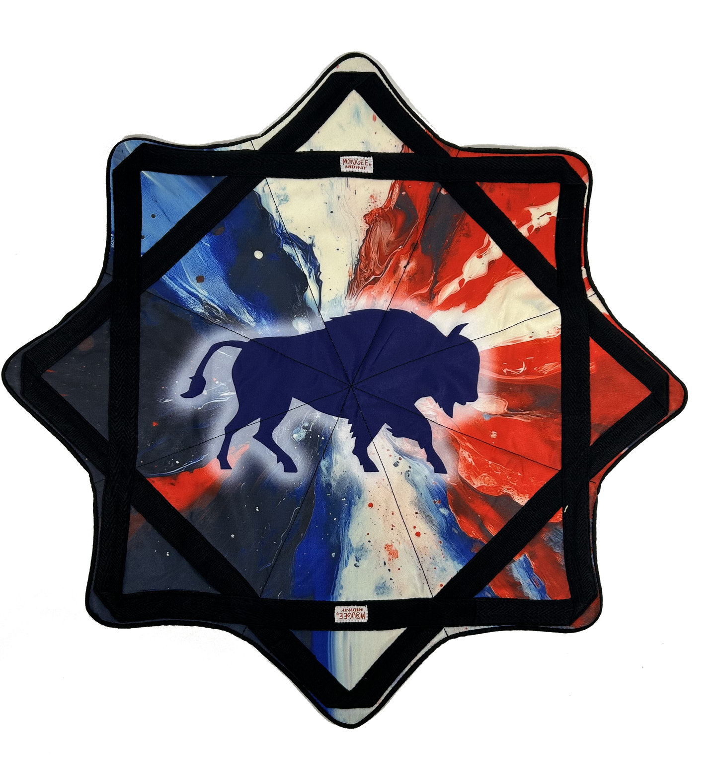 Custom Design Mougee Star