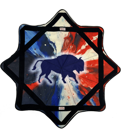Custom Design Mougee Star