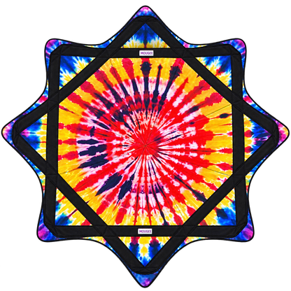 Mougee Classic Flow Star - 27"  Diameter - 14 oz