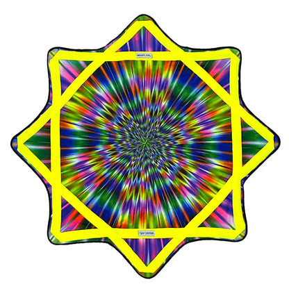 The Mougee Air - Flow Star - 27" (68 cm) 11 oz (311 g)