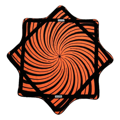 The Mougee Air - Flow Star - 27’’ (68 cm) 11 oz (311 g) - Juggling
