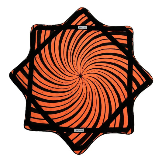 The Mougee Air - Flow Star - 27’’ (68 cm) 11 oz (311 g) - Juggling