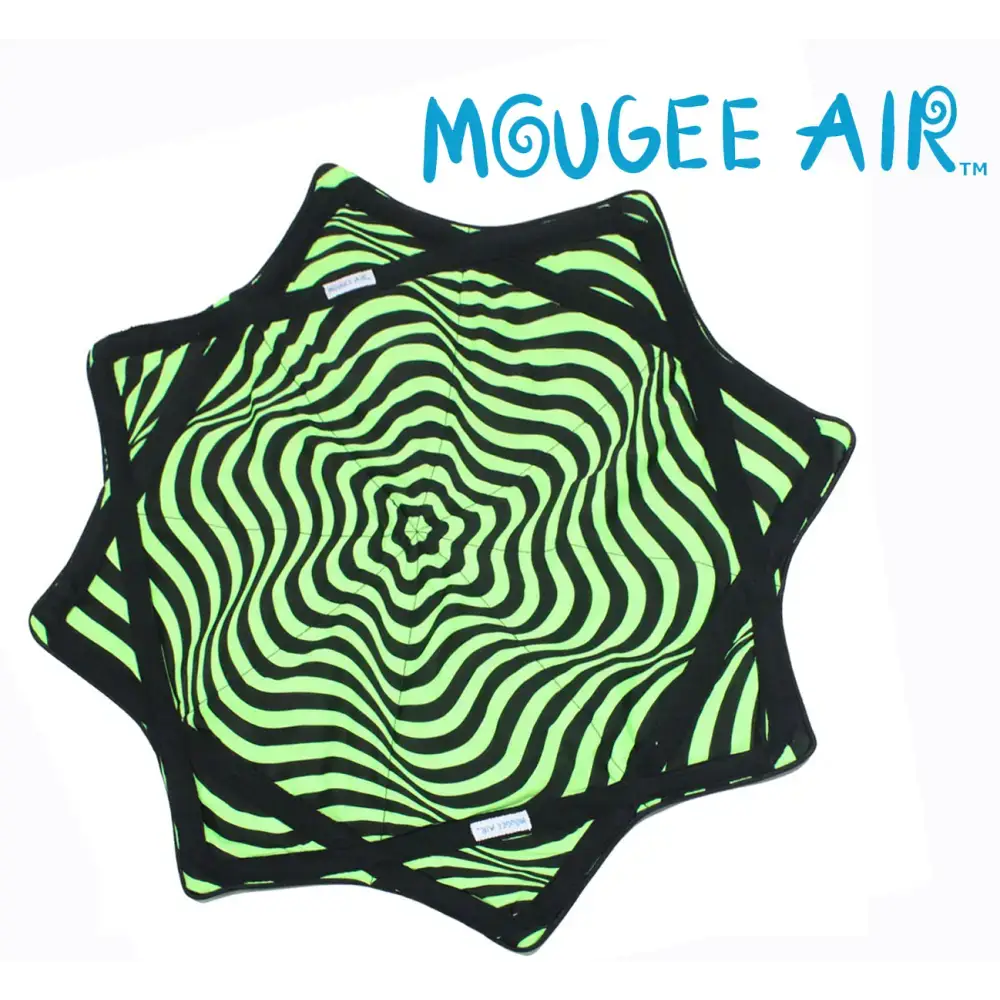 The Mougee Air - Flow Star - 27" (68 cm) 11 oz (311 g)