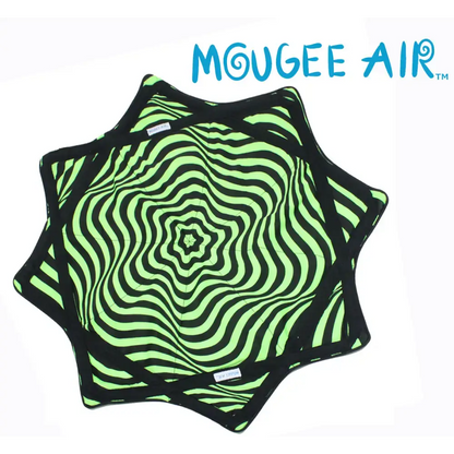 The Mougee Air - Flow Star - 27" (68 cm) 11 oz (311 g)