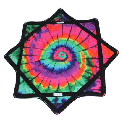 The Mougee Air - Flow Star - 27’’ (68 cm) 11 oz (311 g) - Monterey Pop - Juggling