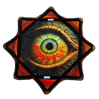 The Mougee Air - Flow Star - 27" (68 cm) 11 oz (311 g)