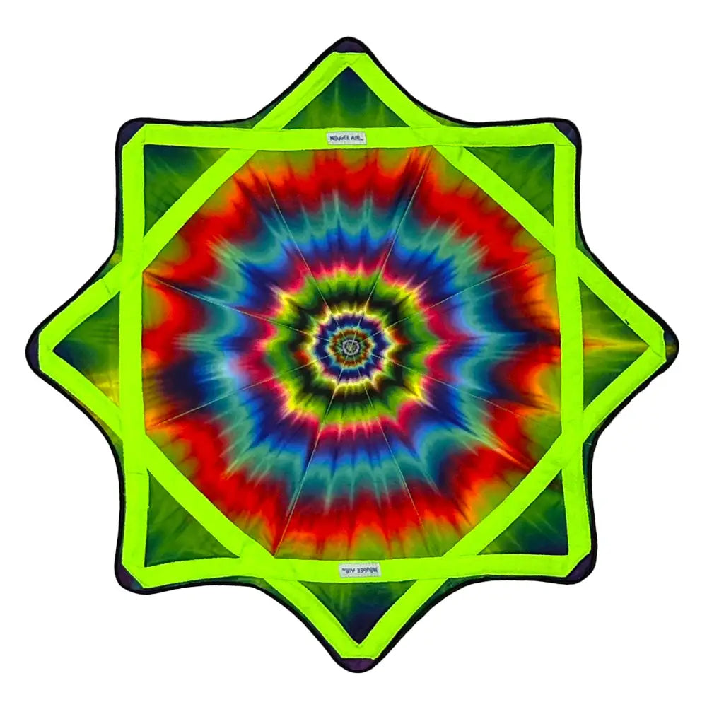 The Mougee Air - Flow Star - 27" (68 cm) 11 oz (311 g)