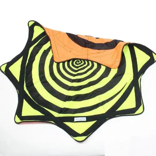 The Mougee Air - Flow Star - 27’’ (68 cm) 11 oz (311 g) - Vertigo - Neon - Juggling